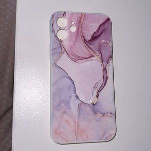 A phone case